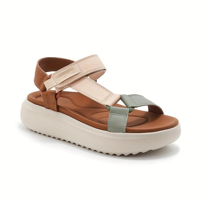 Soft-foam Wandelsandalen