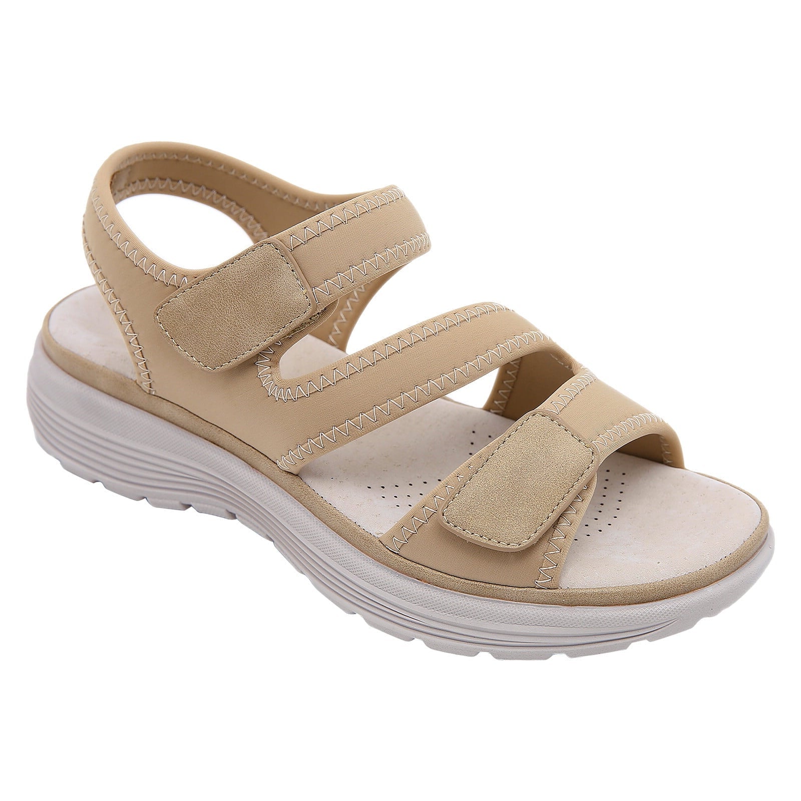 Sportieve wandelsandalen