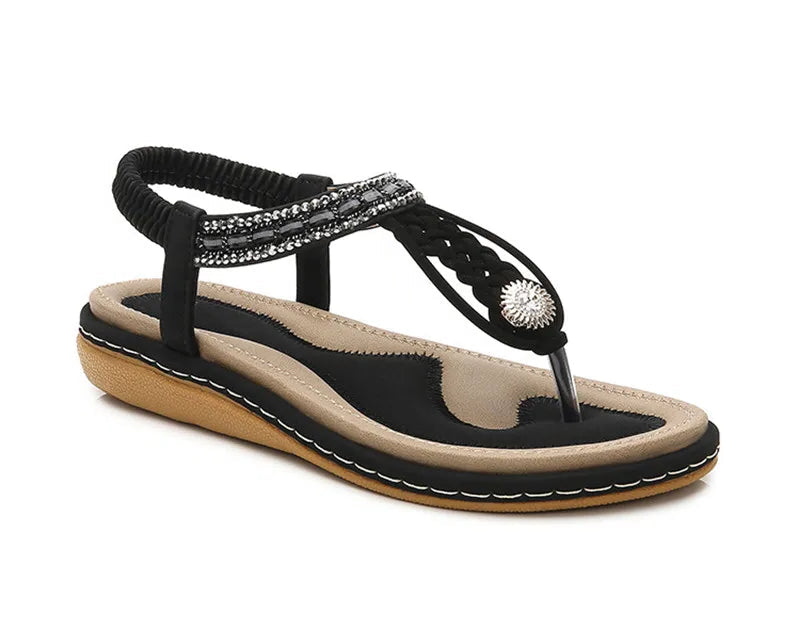 Soft-foam Sandalen