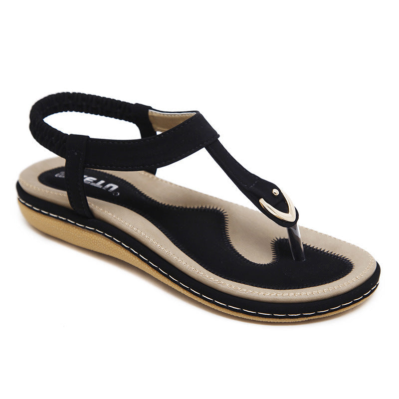 Soft-foam sandalen
