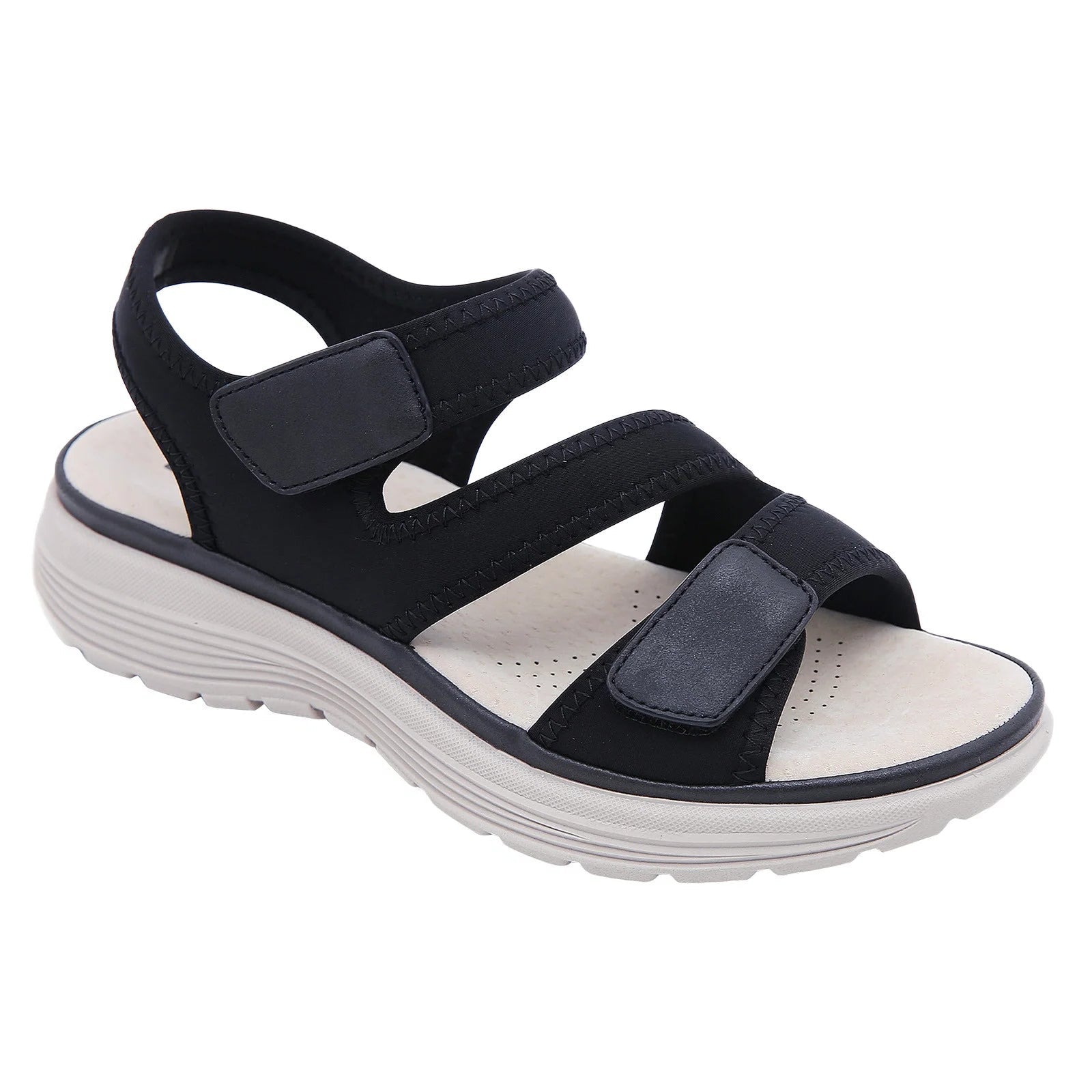 Sportieve wandelsandalen