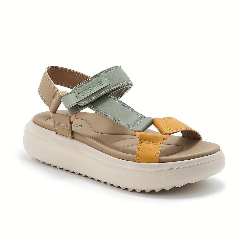 Soft-foam Wandelsandalen